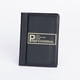 thumbnail image 1 of Monstrate Libro de almacenamiento de monedas de PVC portátil 10 páginas 120 rejilla Rectangular altas transparencias impermeable a prueba de polvo Almacenamiento y organización del hogar Negro Monstrate HA073817-04, 1 of 6