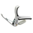 thumbnail image 3 of GROVER ULTRA CAPO SILVER, 3 of 3