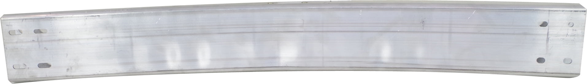 Front Bumper Reinforcement Compatible with NISSAN MAXIMA 2016-2018 Aluminum Platinum/SL/SR Models