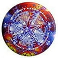 thumbnail image 3 of Discraft 175g Ultra-Star Sportdisc-Orange, 3 of 4