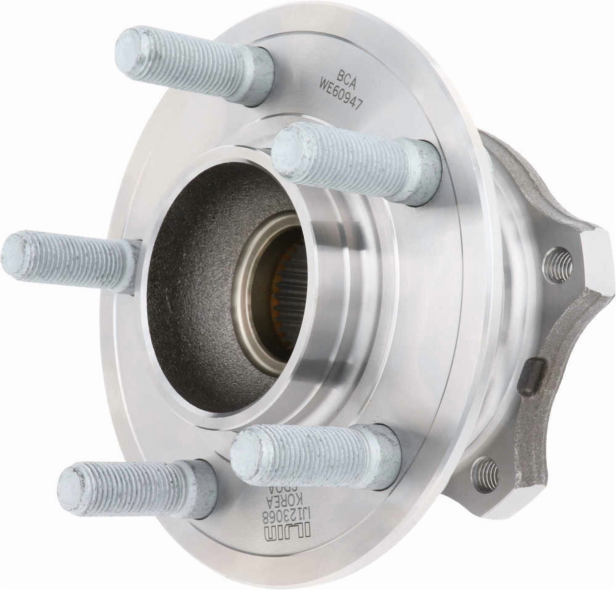 BCA We60947 Wheel OE Hub Assembly