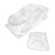 thumbnail image 4 of Carcasa de coche RC perfecl 1/10 313mm duradera para SCX10, 4 of 8