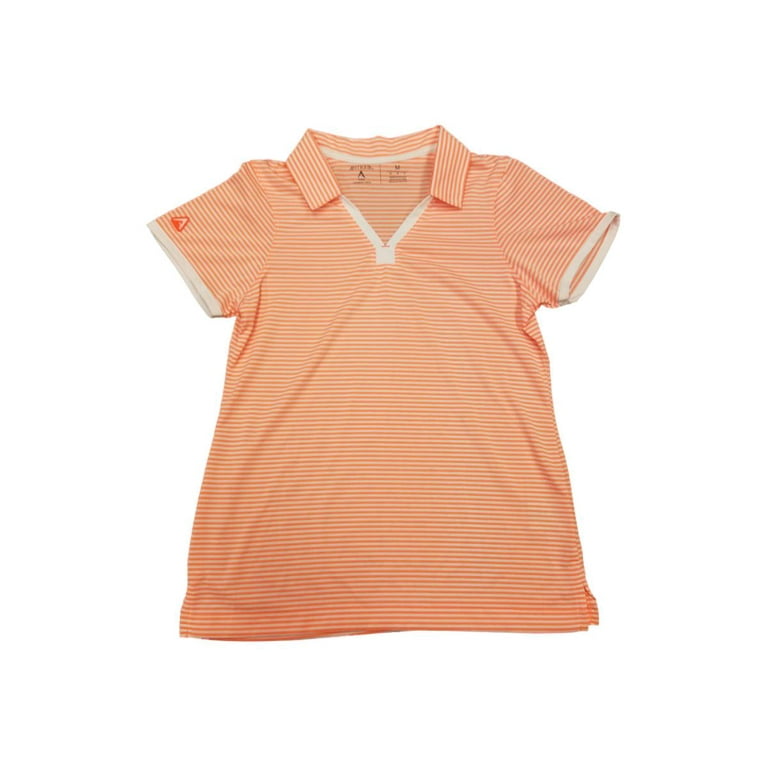 Antigua women's hotsell golf shirts