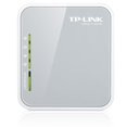 thumbnail image 1 of Router TP-Link  3G/4G 150 Mbit/s Color blanco TL-MR3020, 1 of 4