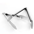thumbnail image 4 of Martha Stewart Tongs Stainless Steel 2 Piece Set (123682.02) 935116343M, 4 of 7