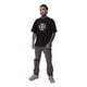 thumbnail image 1 of Playera Oversized Wear Print West Coast Choppers Hombre, 1 of 5