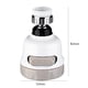 thumbnail image 5 of Aireador de grifo Rotación de 360 ​​grados Filtro de grifo de agua Ahorro de agua Suministros para el hogar, 5 of 8