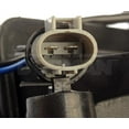 thumbnail image 3 of Dorman 621-172 Engine Cooling Fan Assembly for Specific Toyota Models Fits select: 2004-2007 TOYOTA HIGHLANDER, 3 of 3