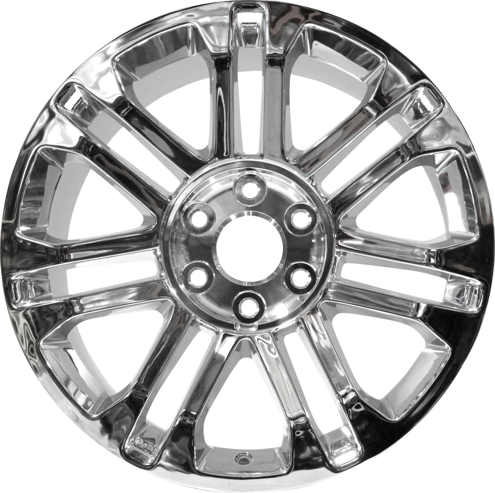 20 Inch Aluminum Wheel Rim For Cadillac Escalade 2015-2020 6 Lug 5.5mm ...