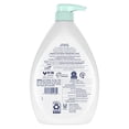 thumbnail image 2 of Jabón para bebés Baby Dove Sensitive Skin Care sin fragancia, 2 of 9