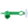 thumbnail image 4 of ABS Blender Wrench, Ergonomically Design Blender Accessory  Blender Wrench Easy Installation with Suction Cup for Home Green, 4 of 7