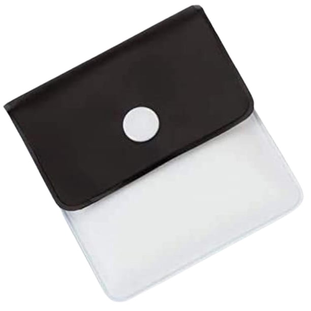 Cenicero De Bolsillo, Bolsas De Cenicero Reutilizables De Pvc, Monedero Para Coche Y Hogar 6 Bolsas Methold HA034944-00