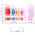 thumbnail image 4 of Glockenspiel TFixol Rosa, 4 of 8