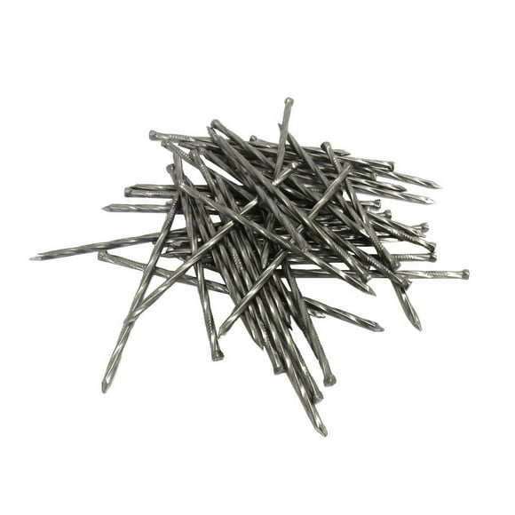 200 Pack 2" Ardox Spiral Finishing Nails