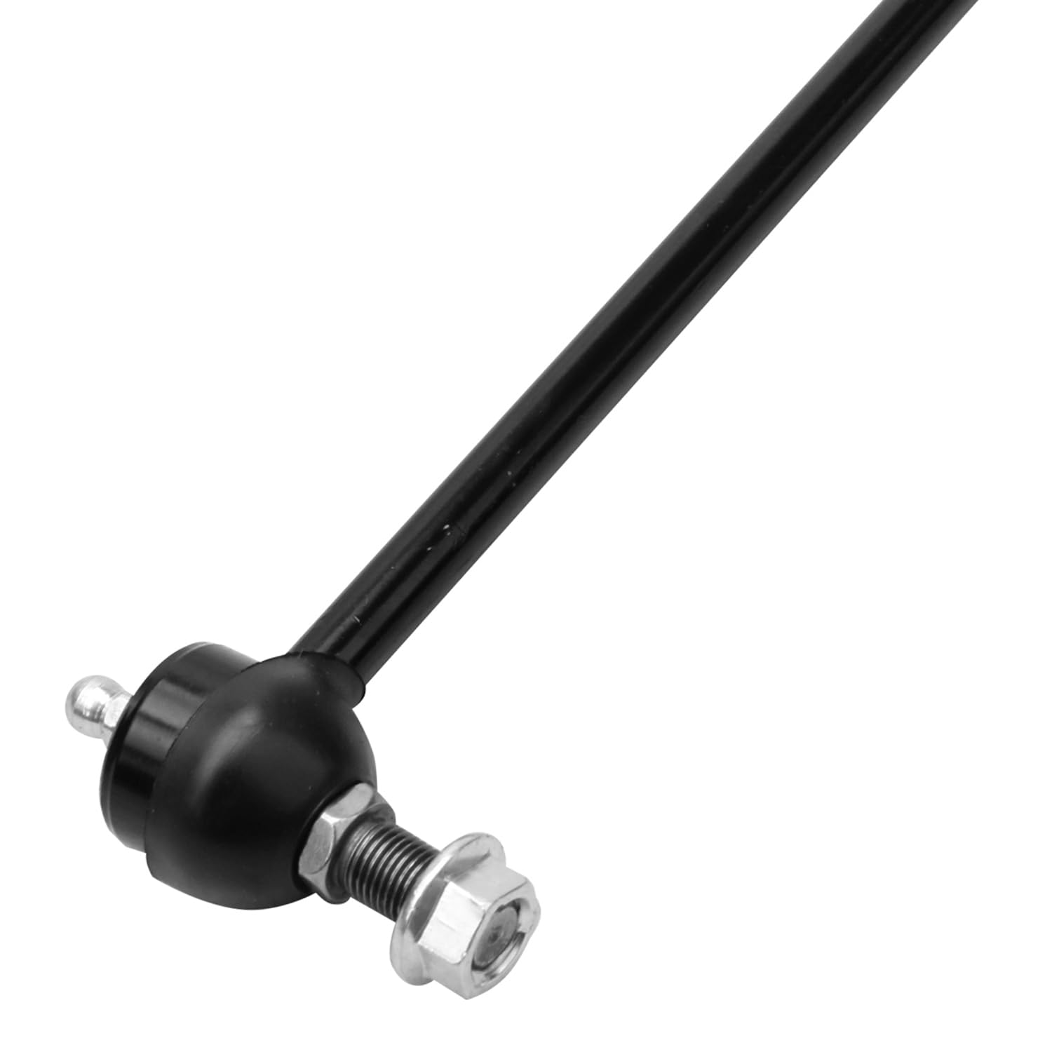 Detroit Axle - Front Sway Bars for 2013-2018 Toyota Avalon Lexus ES300h ES350, 2007-2017 Toyota Camry, 2 Stabilizer Sway Bar Links Pair Set Replacement