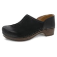 thumbnail image 1 of Zapatos Dansko Brenna Negros Slip-On Cómodos, 1 of 7