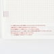 thumbnail image 4 of Planner Hobonichi Techo 2025 Cousin Book, tamaño A5, japonés, 4 of 9