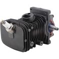 thumbnail image 1 of Engine Block, 38MM Engine Cylinder Piston Crankshaft for STIHLs MS170 MS180 018 Chainsaw, 1 of 5