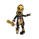 thumbnail image 1 of Figura de acción Bendy and the Ink Machine, 5 gaiteros con llave, 1 of 5