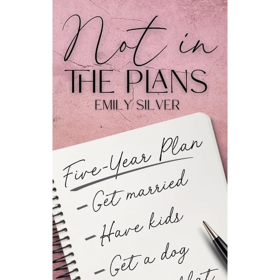 Not In The Plans, (Paperback)