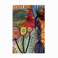 thumbnail image 7 of Sylvie Demers 'Vivaces' Outdoor All-Weather Wall Decor, 7 of 7