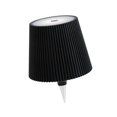 thumbnail image 3 of Lámpara LED para botella de vino, luz nocturna para botella de vino, moderna, decorativa, lámpara de noche LED, lámpara de mesa portátil para sala de Cabezal de punta negro RGB, 3 of 8