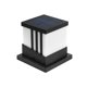 thumbnail image 1 of Monstrate Pilar de luz solar Jardín al aire libre Paisaje Lámpara ajustable Impermeable Inalámbrico Recargable Iluminación Patio trasero Paisajismo Iluminación y accesorios Monstrate HA072792-00B, 1 of 6