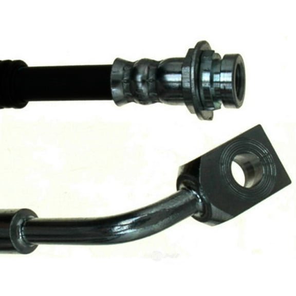 Raybestos BH382803 Professional Grade Hydraulic Brake Hose Fits select: 2006-2011 BUICK LUCERNE, 2006 CADILLAC COMMERCIAL CHASSIS