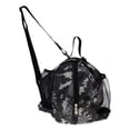 thumbnail image 1 of Bolsas de Transporte de Baloncesto a Prueba de Agua DYNWAVEMX Soporte Accesorios Par, 1 of 8
