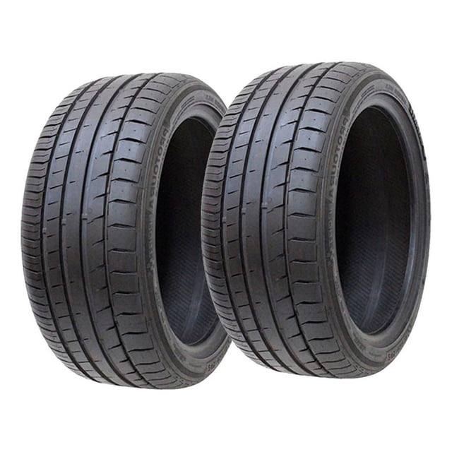 Llantas 225/45ZR17 Davanti Protoura Sport 94Y Paquete de 2