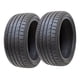 thumbnail image 1 of Paquete De 2 Llantas 225/40zr18 Davanti Protoura Sport 92y, 1 of 2