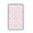 Pink, variant on sunsanly Portable Ironing Mat Ironing Board Alternative Thickened Heat-Resistant Foldable Travel Washer Dryer Countertop Ironing Pad Blanket Cover