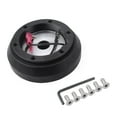 thumbnail image 5 of 160H Steering Wheel Short Hub Adapter Boss Kit For Mazda Miata RX-7 Hyundai Kia, 5 of 5
