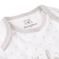 thumbnail image 3 of Harry Bear Baby I Love Daddy Long Sleeve Sleepsuit Sizes 3-18 Months, 3 of 3