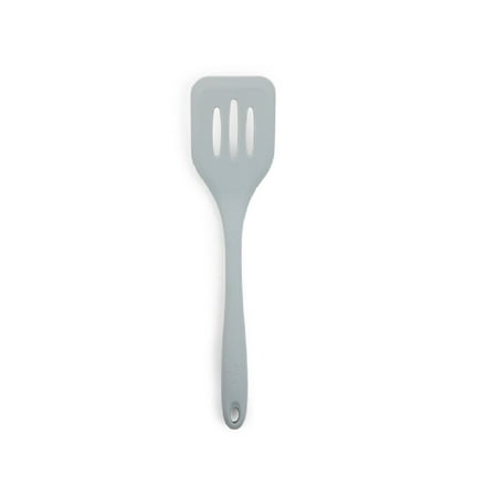 

Core Kitchen Core Kitchen AC29917 Slotted Turner Silver