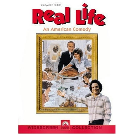 Real Life (1979)