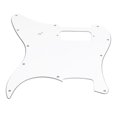 thumbnail image 4 of Guitare Électrique Pickguard, Plaque de Protection de Pickguard de Guitare Électrique Accessoire d'Instrument de PVC pour Jouer la Performance, 4 of 8