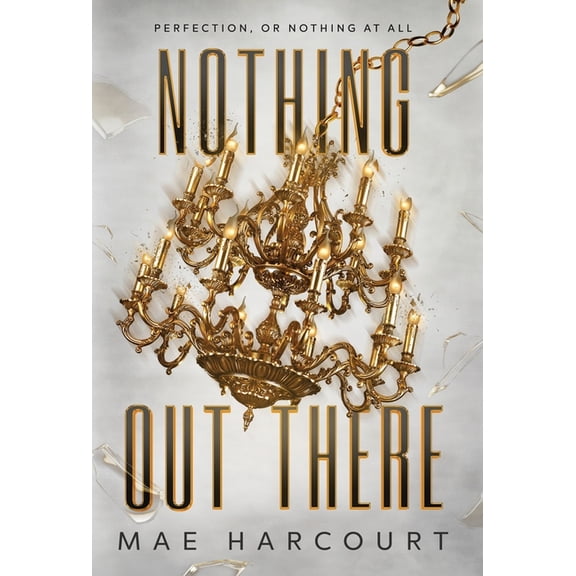 Nothing Out There, (Hardcover)