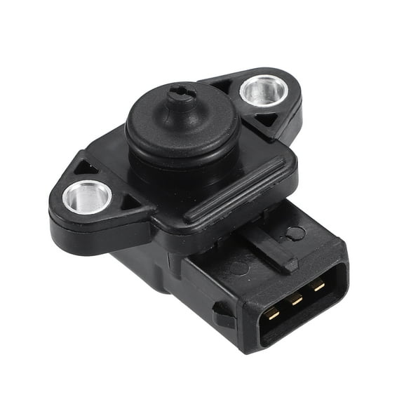 Unique Bargains MAP Manifold Absolute Pressure Sensor Replacement for Mitsubishi Diamante 2001-2003 Plastic No.MD305600