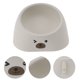 thumbnail image 3 of Ofertas Únicas 1 Pc Tazón Antideslizante para Cachorros para Camping Interior y Exterior de Plástico Gris, 3 of 4