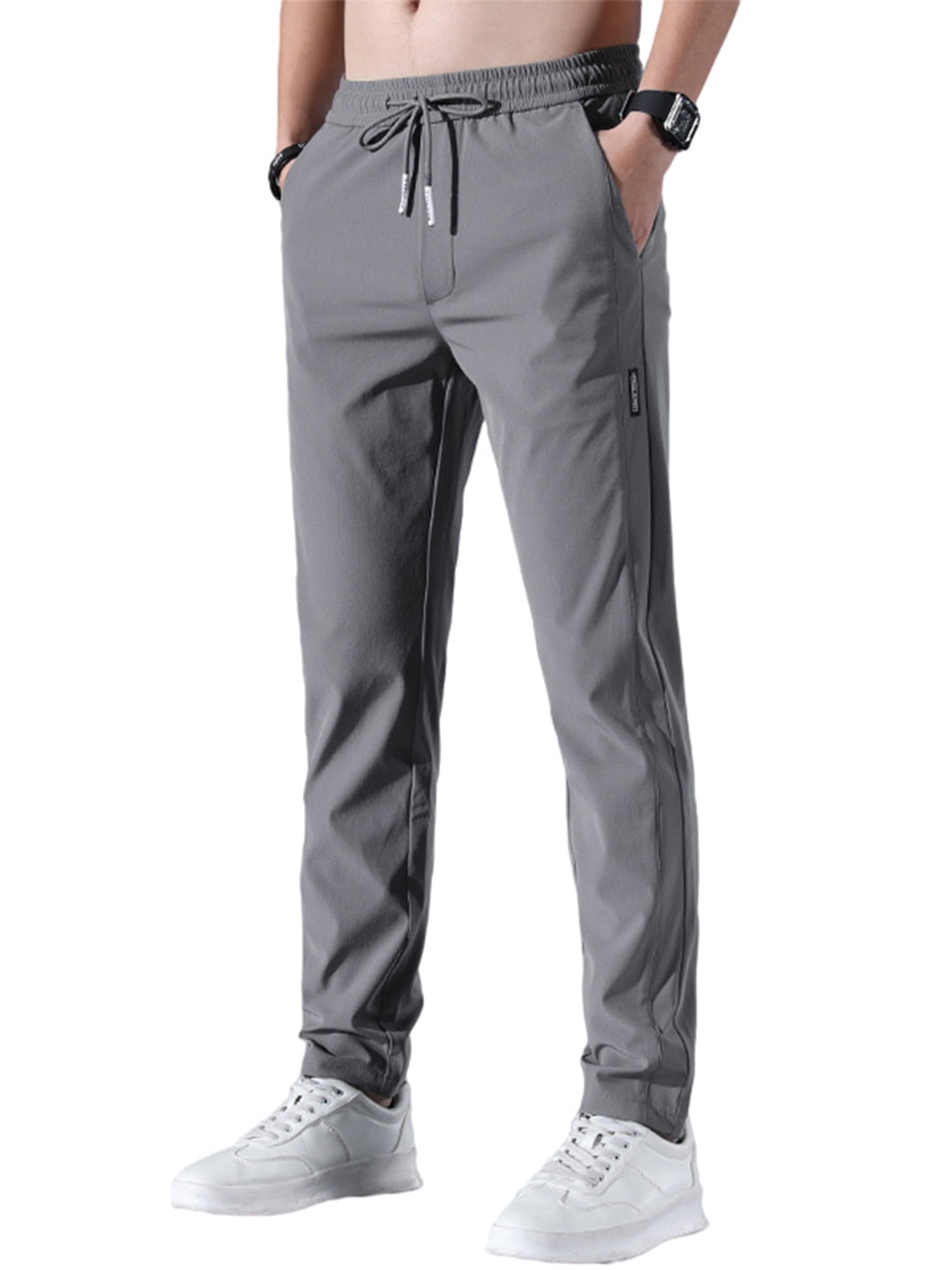 Colisha Summer Casual Elastic Waist 
