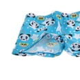 thumbnail image 3 of Pantalones cortos de natación de dibujos animados para niños, bañadores para niños pequeños, edad 2 3 4 años Panda 3XL perfke Toddler Boy Swim Trunks 2t, 3 of 7