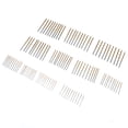 thumbnail image 2 of Twist Drill Bit, HSS  Twist Drill Bit Set Small Wear Resistance  For Wood Metal Steel, 2 of 8