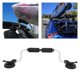 thumbnail image 1 of Portaequipajes de techo para kayak de servicio universal, canoa, barco, tabla de surf, soporte para coche, soporte para esquí, tabla d Plata Macarena Portador de kayak, 1 of 8