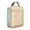 Beige-6, variant on SharkReusable Lunch Box for Men & Women - Insulated Small Lunch Bag for Work,Office,Picnic-Portable & Durable Food Container.