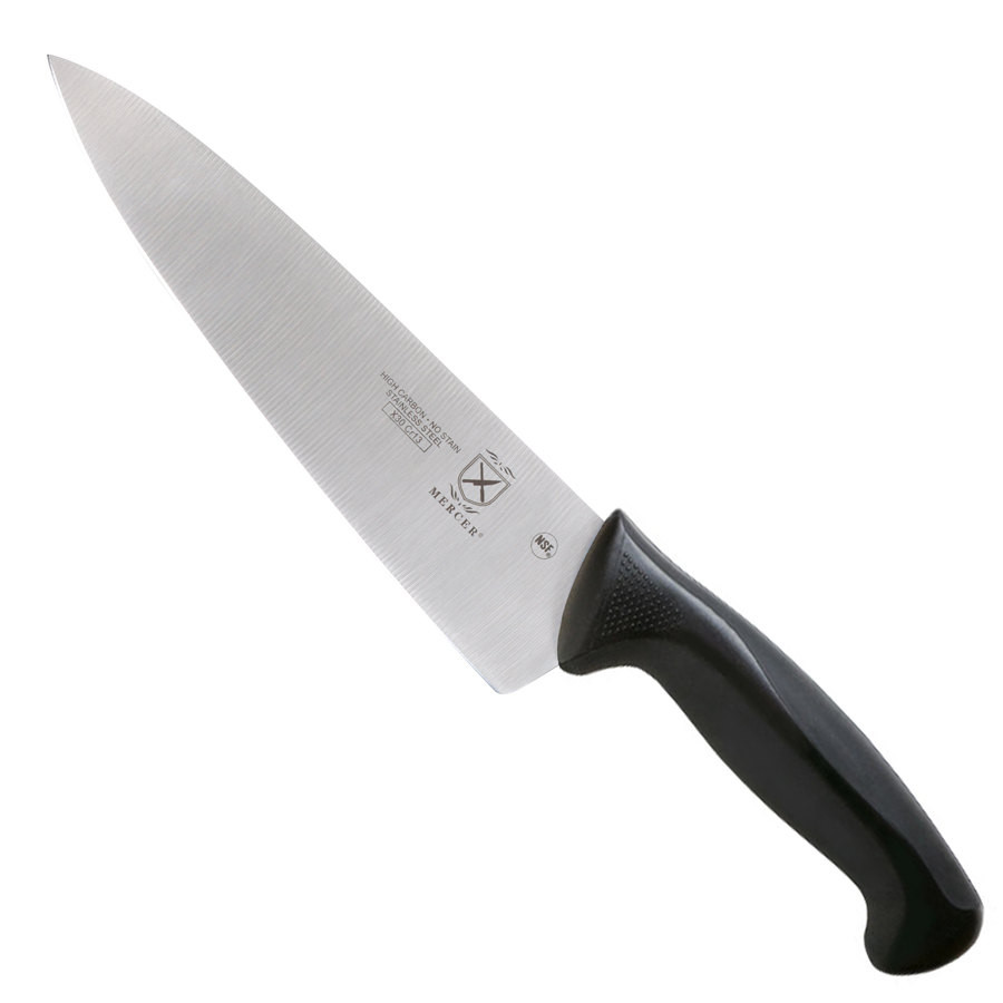 Mercer Culinary Millennia 8Inch Chef's Knife