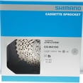 thumbnail image 3 of Cassette 10 Pasos Bicicleta CS-M4100 Deore 11/46D Shimano, 3 of 3