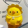 thumbnail image 2 of NOVELAR Adorable Duck Money Bank, 5.5 x 6.25 in, Encourages Financial Responsibility in Children, Ideal for Bedroom or Desk Decor, 2 of 7