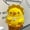 A, variant on Cikiki Yellow Duck Coin Bank, Resin Unbreakable Duck Bank, Cute Duck with Hat Money Bank, Kids Duck Bank Gifts for Kid Girl Birthday