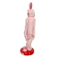 thumbnail image 4 of A Christmas Story CS6251L 10 in. Ralphie Bunny Nutcracker, 4 of 6